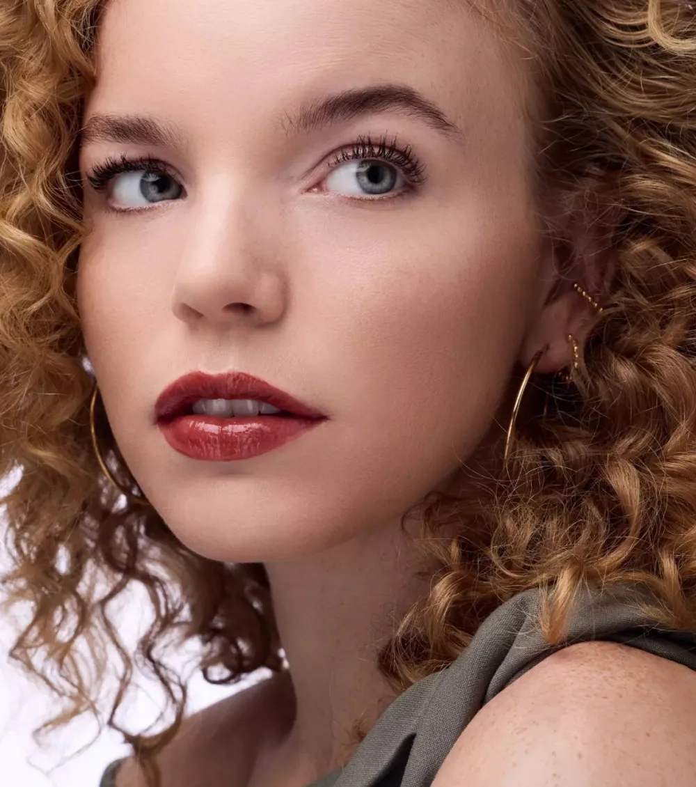 Tinte para labios Glass Like Dewy - 040: You Do You>Catrice Hot