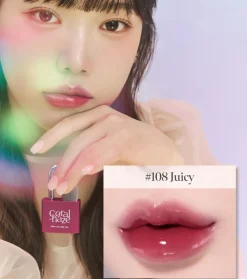 Tinte para labios Glow Lock Jelly Tint - 108: Juicy>Coralhaze Online