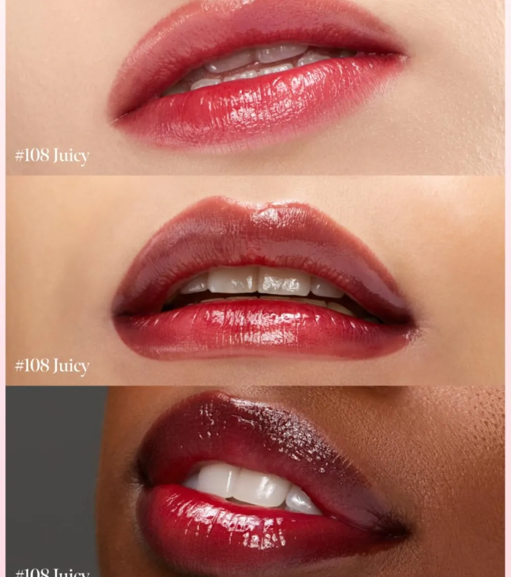 Tinte para labios Glow Lock Jelly Tint - 108: Juicy>Coralhaze Online