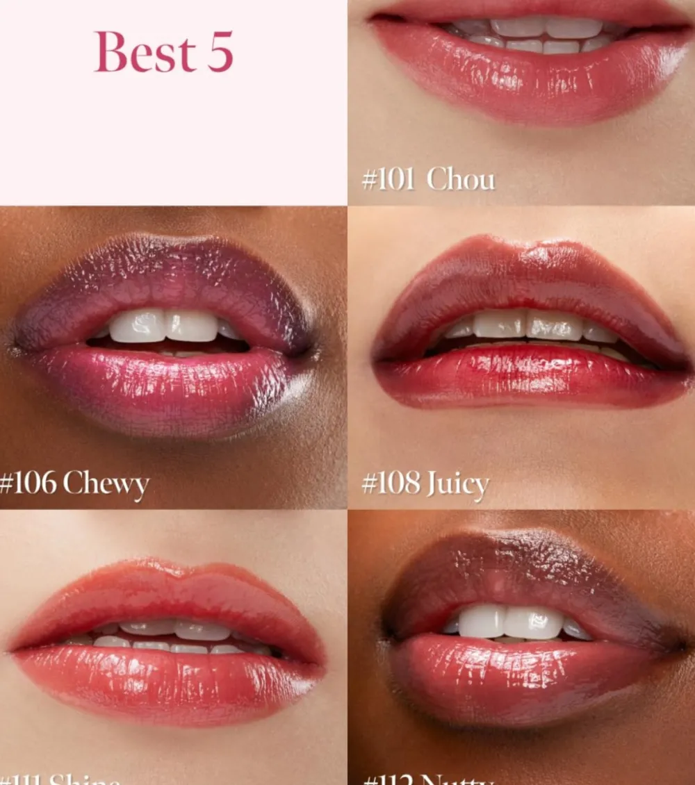 Tinte para labios Glow Lock Jelly Tint - 108: Juicy>Coralhaze Online