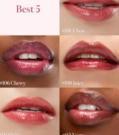 Tinte para labios Glow Lock Jelly Tint - 107: Petal><noscript><img width=