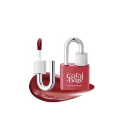 Tinte para labios Glow Lock Jelly Tint - 110: Chilling>Coralhaze Hot