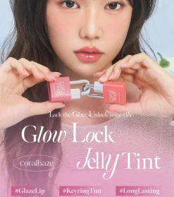 Tinte para labios Glow Lock Jelly Tint - 110: Chilling><noscript><img width=