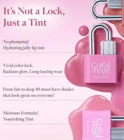 Tinte para labios Glow Lock Jelly Tint - 110: Chilling><noscript><img width=