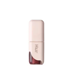 Tinte para labios Glowy Ampoule Tint - 01: Deep Rose>House of HUR New