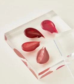 Tinte para labios Glowy Ampoule Tint - 01: Deep Rose><noscript><img width=