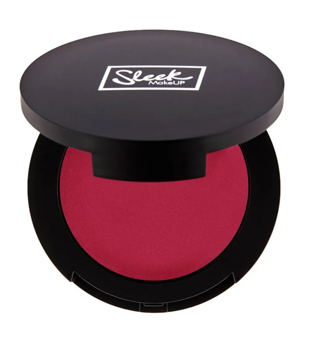 Tinte para labios, mejillas y ojos Feelin’ Flush Cream - Pretty in Plum>Sleek MakeUP Hot