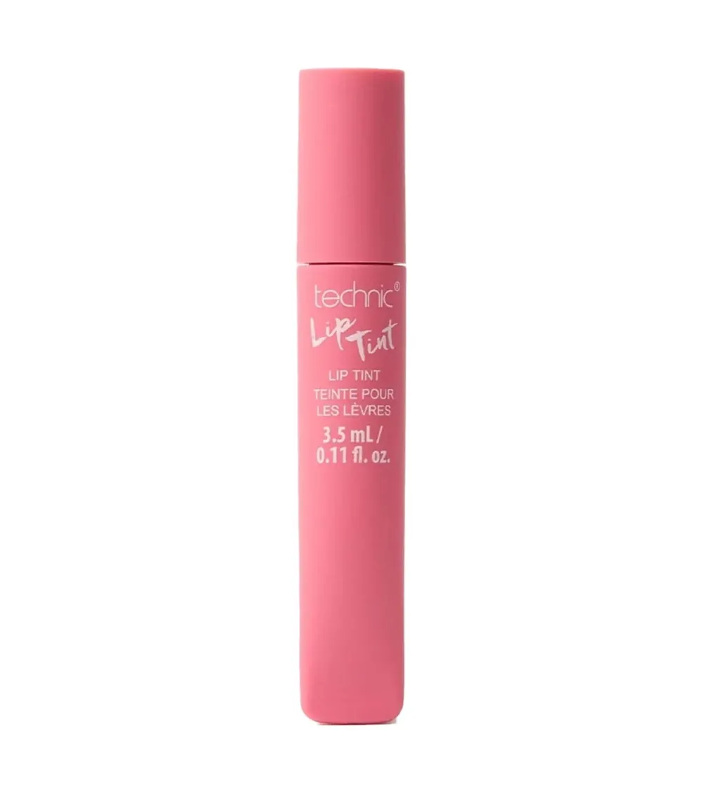 Tinte para labios Once Bitten - Flushed>Technic Cosmetics Hot