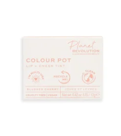 Tinte para labios y mejillas The Colour Pot - Blushed Cherry><noscript><img width=