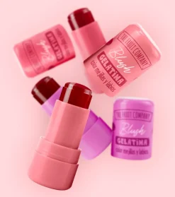 Tinte para labios y mejillas en gelatina - 01: Melocotón><noscript><img width=