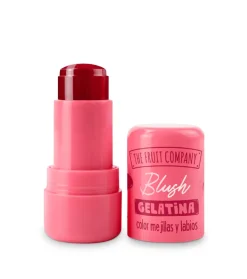 Tinte para labios y mejillas en gelatina - 02: Sandía>The Fruit Company Hot