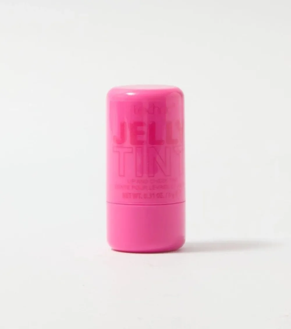 Tinte para labios y mejillas Jelly Tint - Pink Burst>Technic Cosmetics Hot