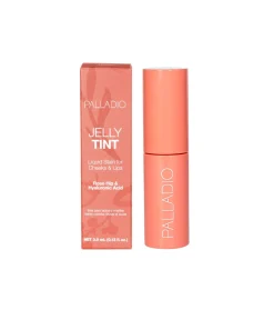 Tinte para labios y mejillas Jelly Tint - 02: Nude Berry>Palladio Outlet