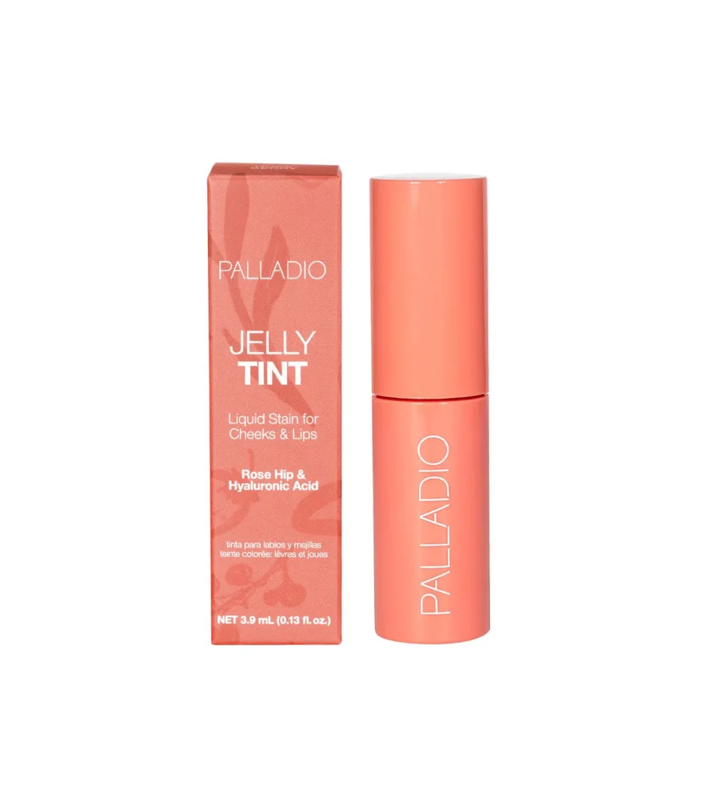 Tinte para labios y mejillas Jelly Tint - 02: Nude Berry>Palladio Outlet