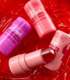 Tinte para labios y mejillas en gelatina - 03: Frambuesa><noscript><img width=
