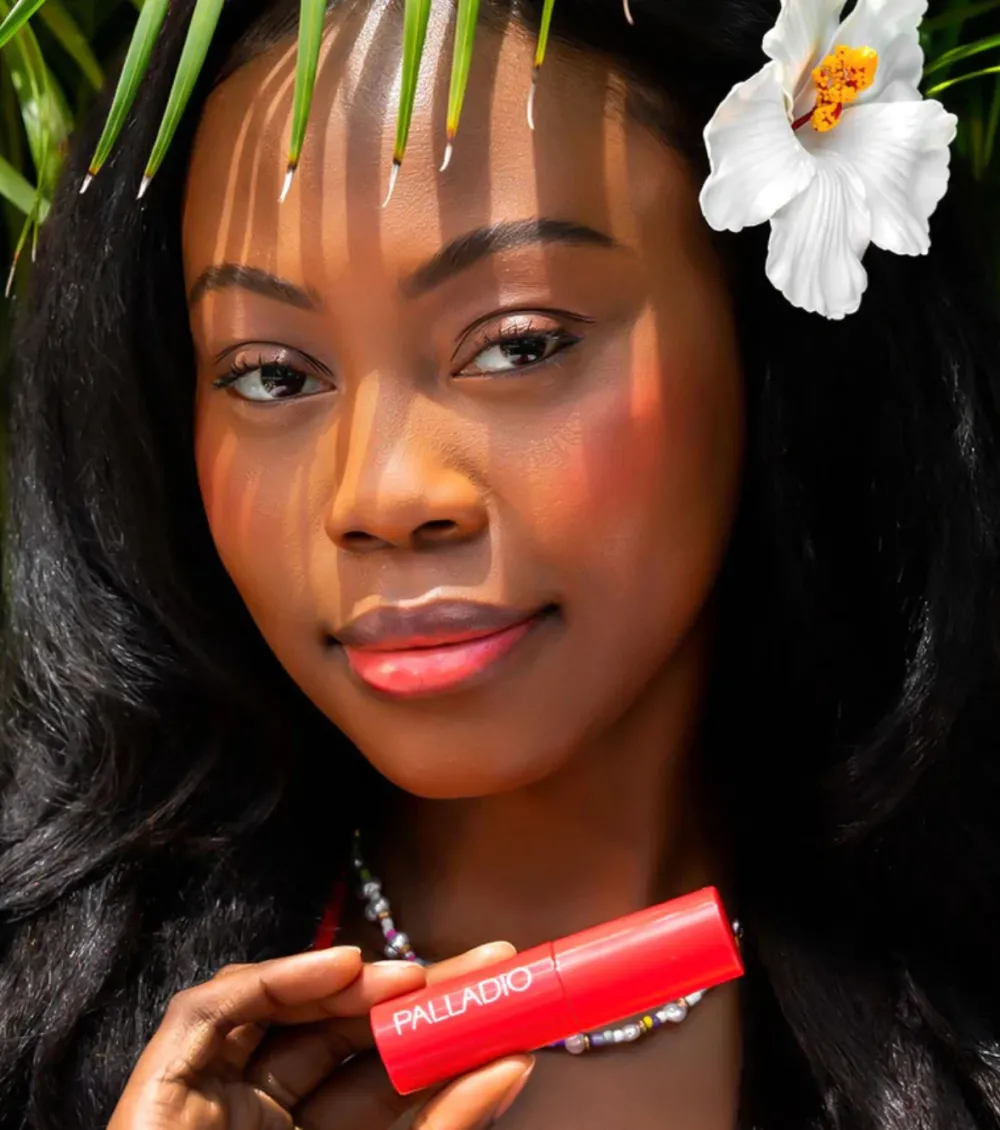 Tinte para labios y mejillas Jelly Tint - 05: Cherry Rose>Palladio