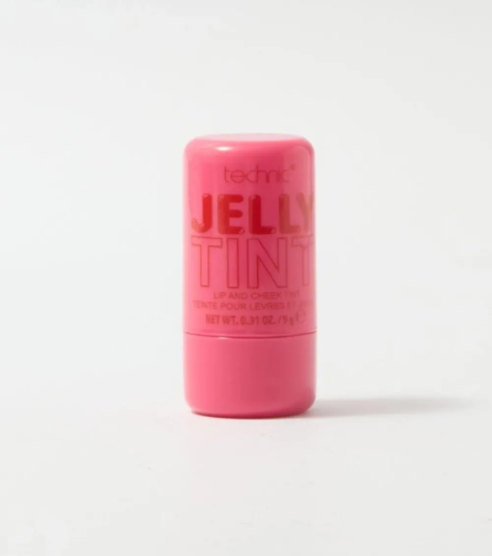 Tinte para labios y mejillas Jelly Tint - Red Hot!>Technic Cosmetics Outlet