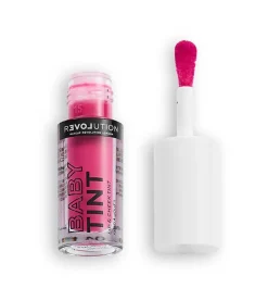 Tinte para labios y mejillas Baby Tint - Fuchsia>Revolution Relove Sale