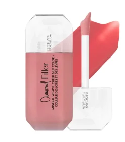 Tinte para labios y mejillas Mineral Wear Diamond Filler - Brilliant Peach>Physicians Formula Clearance