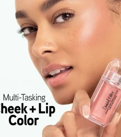 Tinte para labios y mejillas Mineral Wear Diamond Filler - Brilliant Peach>Physicians Formula Clearance