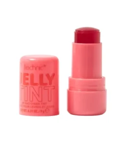 Tinte para labios y mejillas Jelly Tint - Peach Fizz>Technic Cosmetics Outlet