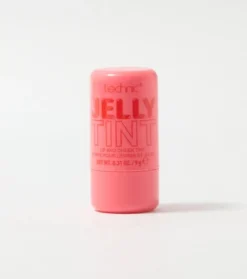 Tinte para labios y mejillas Jelly Tint - Peach Fizz>Technic Cosmetics Outlet