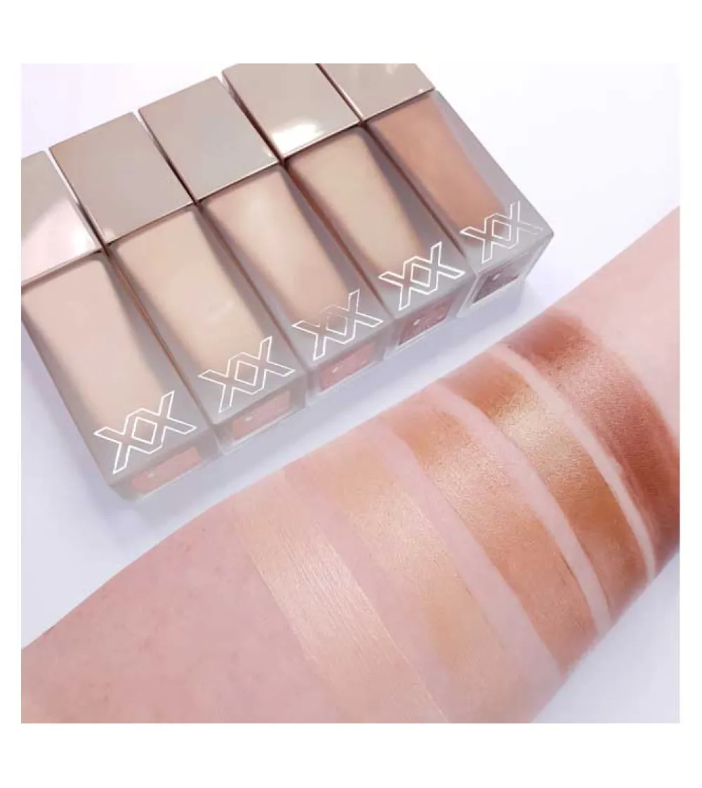 Tinte Skin Glow - Fever>XX Revolution Outlet