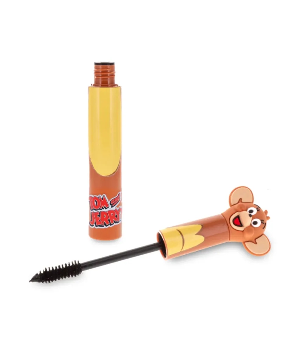 *Tom and Jerry* - Máscara de pestañas Mousecara>Mad Beauty Online