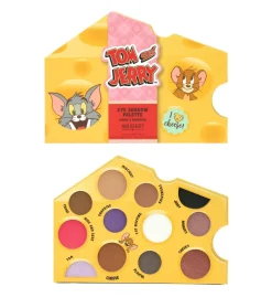 *Tom and Jerry* - Paleta de sombras de ojos>Mad Beauty Online