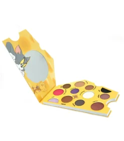*Tom and Jerry* - Paleta de sombras de ojos>Mad Beauty Online