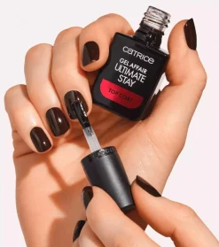 Top coat efecto brillante Gel Affair Ultimate Stay><noscript><img width=