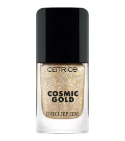 Top Coat Effect Cosmic Gold - 030: Celestial Light>Catrice Online