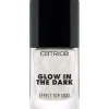 Top Coat Effect Crushed Crystal - 020: All Nighter>Catrice Best