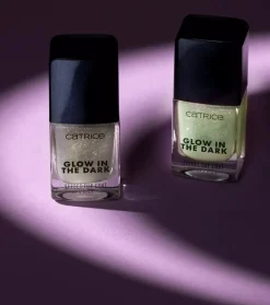 Top Coat Effect Crushed Crystal - 020: All Nighter><noscript><img width=