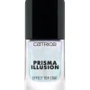 Top Coat Effect Prisma Illusion - 040: Galactic Dust>Catrice New