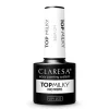 Top Coat Milky No Wipe>Claresa Outlet