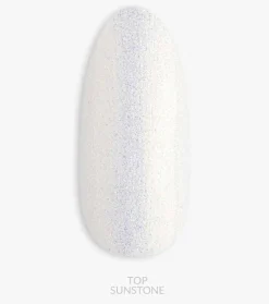 Top Coat Semipermanente - Sunstone>Claresa Clearance