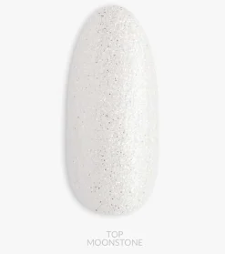 Top Coat Semipermanente - Moonstone>Claresa Clearance