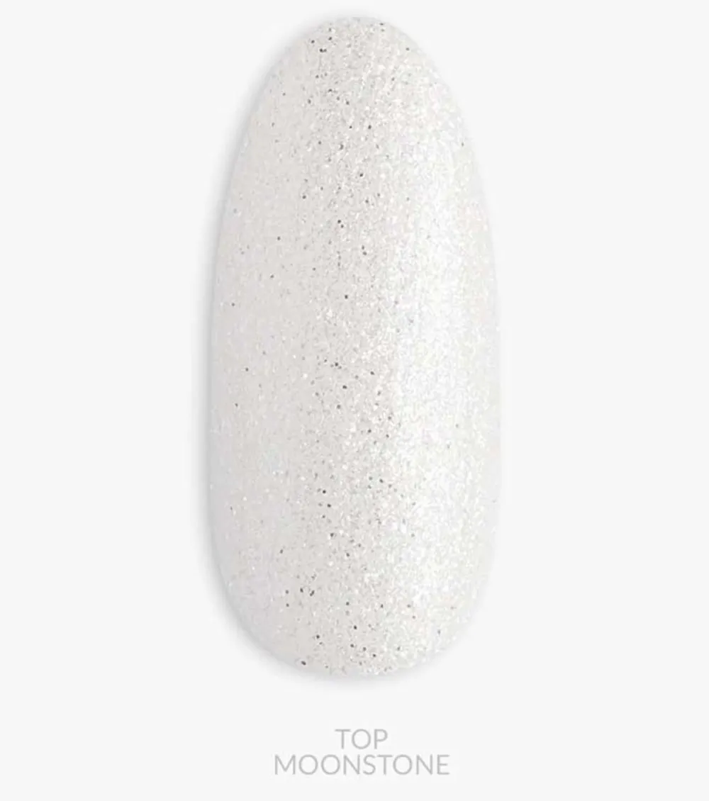 Top Coat Semipermanente - Moonstone>Claresa Clearance