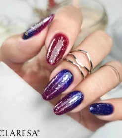 Top Coat Semipermanente - Crazy Quartz><noscript><img width=