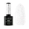 Top Coat Semipermanente No Wipe - Candy Rainbow>Claresa Clearance