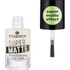 Top coat transformador - Super Matte>essence New