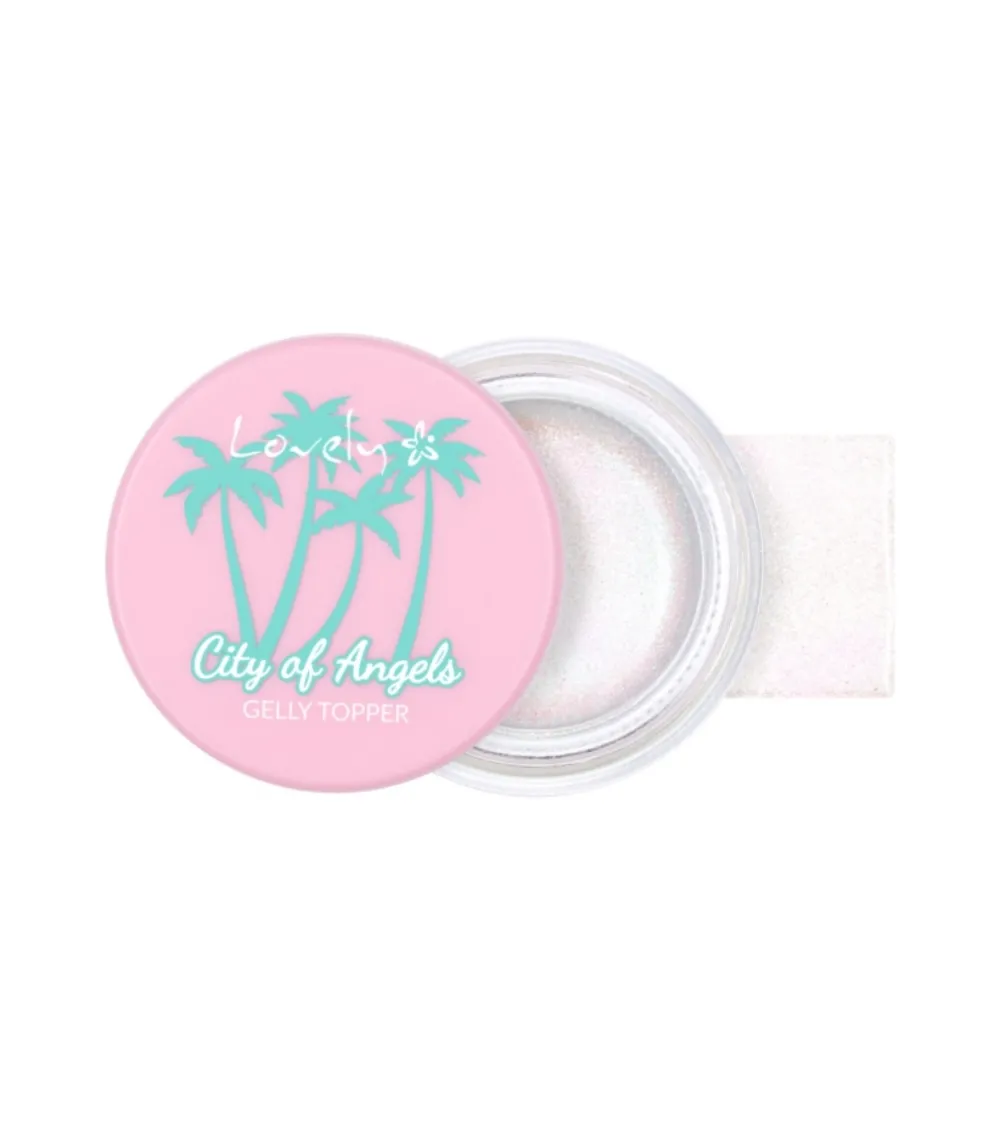 Topper para sombras en gel City Of Angels - 1>Lovely