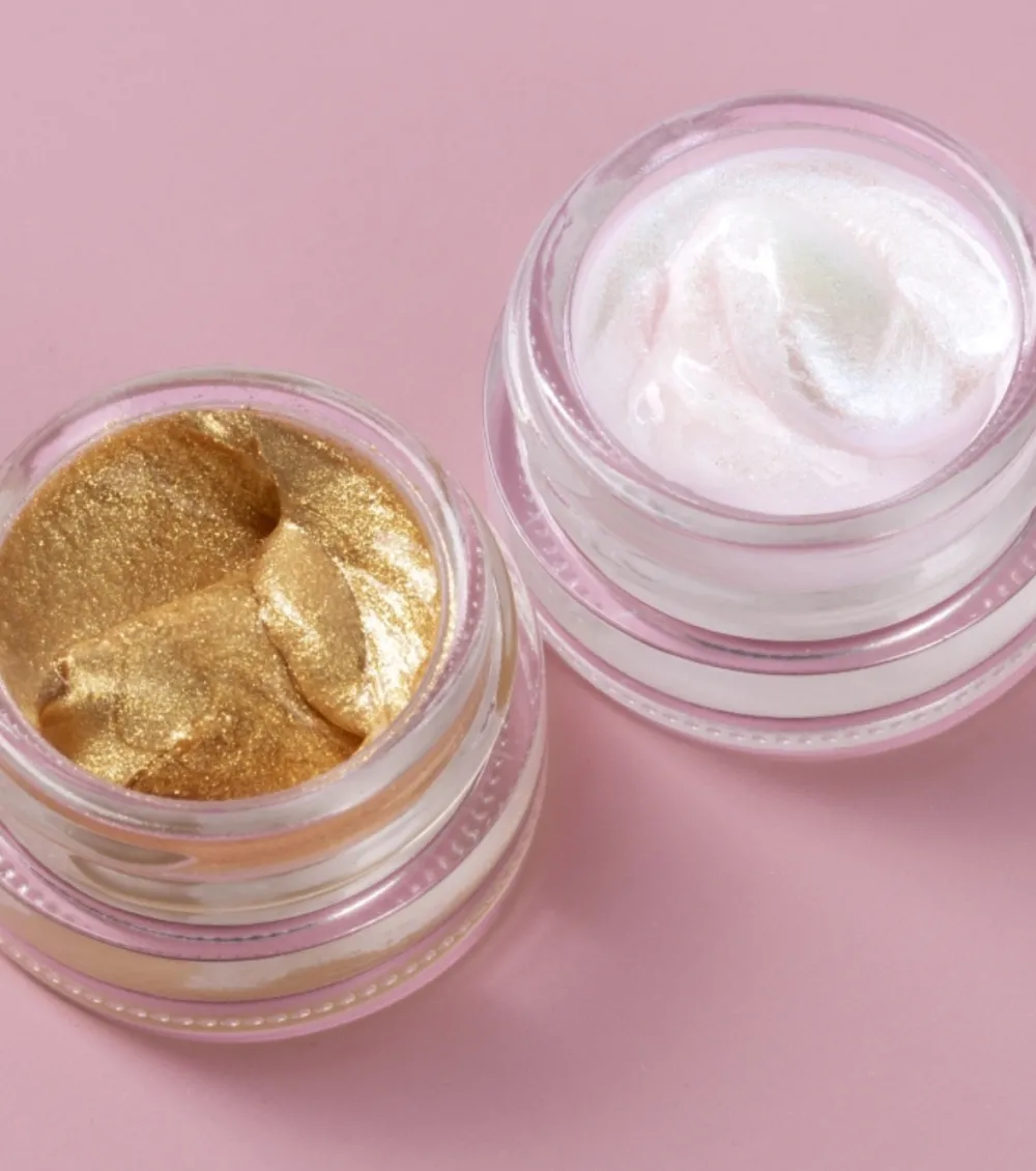 Topper para sombras en gel City Of Angels - 1>Lovely