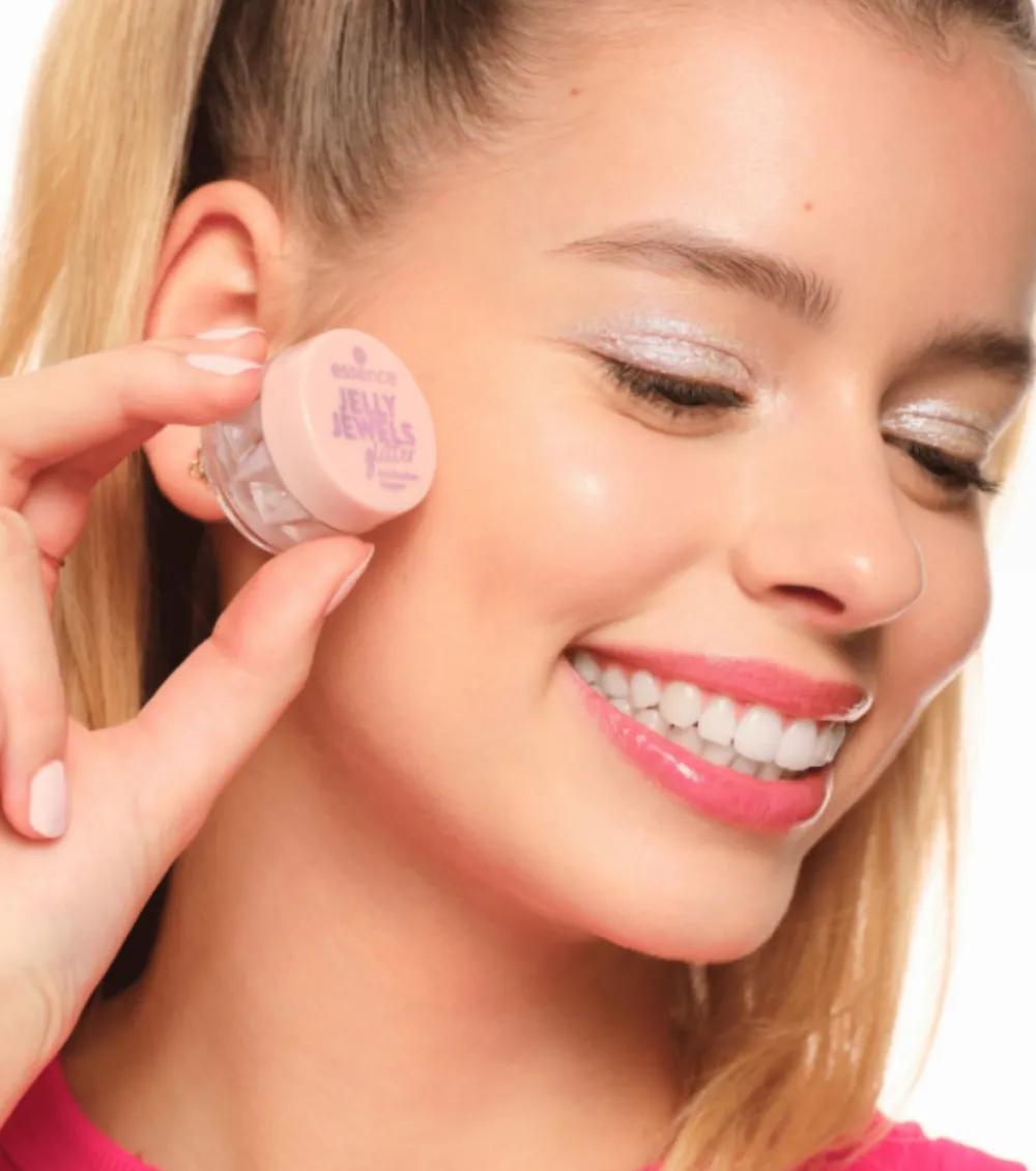 Topper sombra de ojos Jelly Jewels - 02: Celestial Shimmer>essence Online