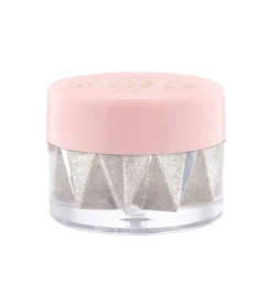 Topper sombra de ojos Jelly Jewels - 01: Golden Glam>essence New