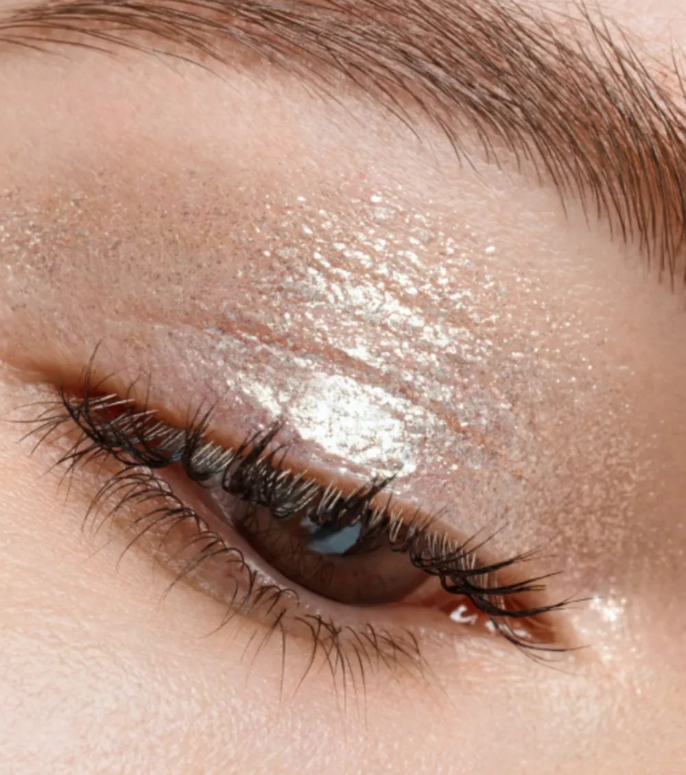 Topper sombra de ojos Jelly Jewels - 01: Golden Glam>essence New