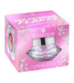 Topper sombra de ojos Multichrome Flakes - 02: Cosmic feelings>essence Clearance