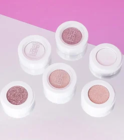 Topper sombra de ojos multicromo - 01: Sea Shell>Claresa Best
