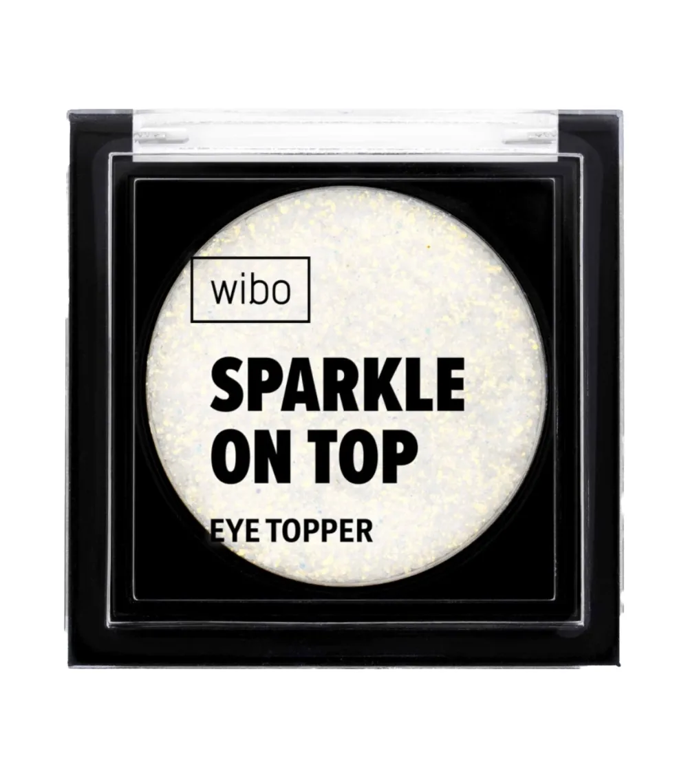 Topper sombra de ojos Sparkle On Top - 1>Wibo Best